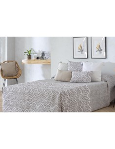 Confecciones Paula Edredón Nórdico Confort Jacquard 200 Gramos Bilbao