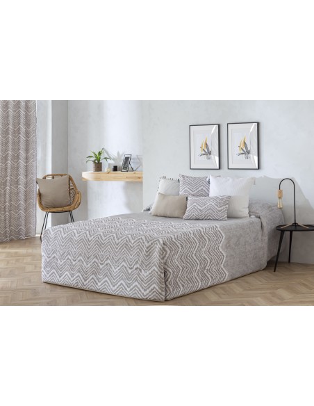 Confecciones Paula Edredón Nórdico Confort Jacquard 200 Gramos Bilbao
