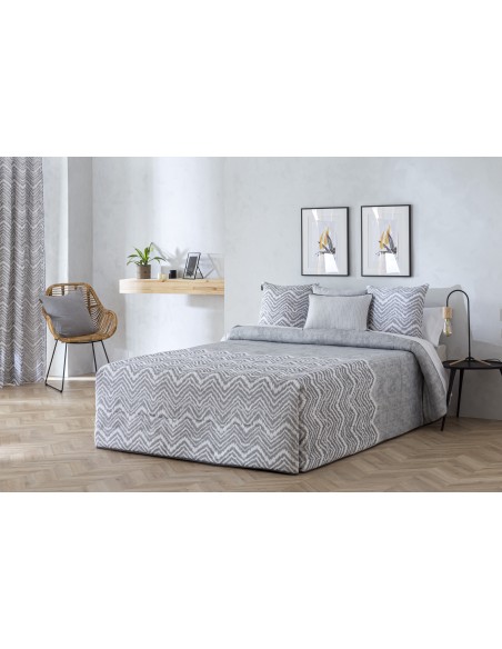 Confecciones Paula Edredón Nórdico Confort Jacquard 200 Gramos Bilbao