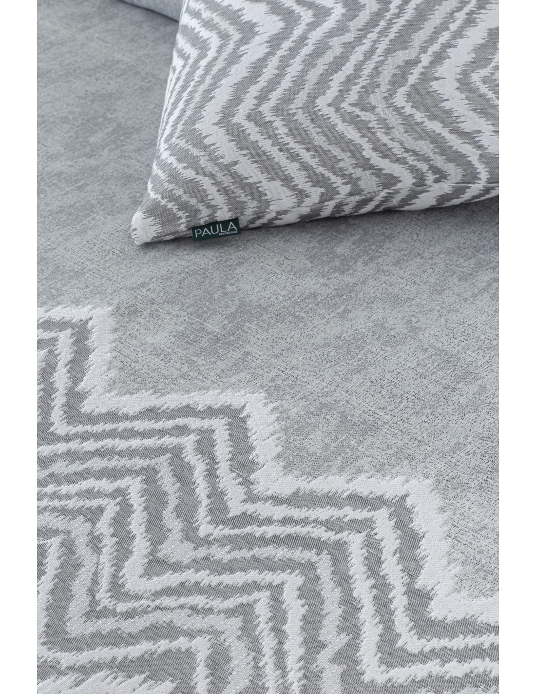 Confecciones Paula Edredón Nórdico Gran Confort Jacquard 200 Gramos Bilbao