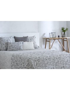 Confecciones Paula Colcha Boutí Jacquard 100 Gramos Ceuta 2