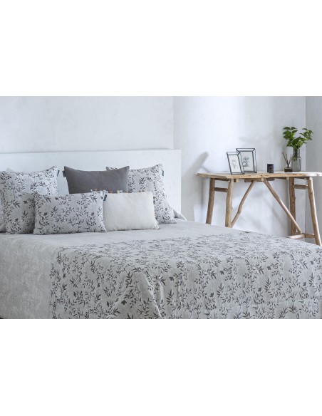 Confecciones Paula Colcha Boutí Jacquard 100 Gramos Ceuta