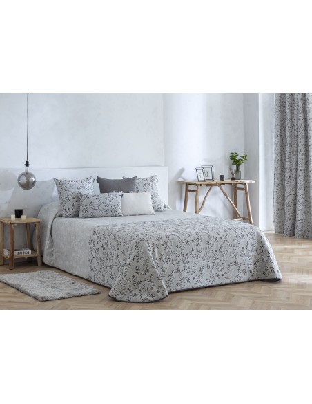 Confecciones Paula Colcha Boutí Jacquard 100 Gramos Ceuta