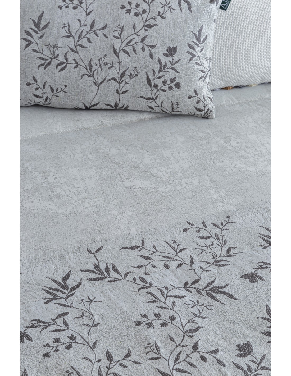 Confecciones Paula Colcha Boutí Jacquard 100 Gramos Ceuta