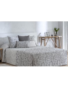 Confecciones Paula Edredón Nórdico Confort Jacquard 200 Gramos Ceuta