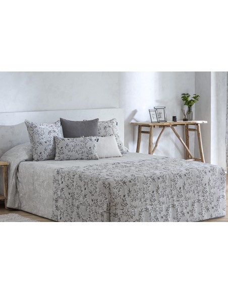 Confecciones Paula Edredón Nórdico Confort Jacquard 200 Gramos Ceuta