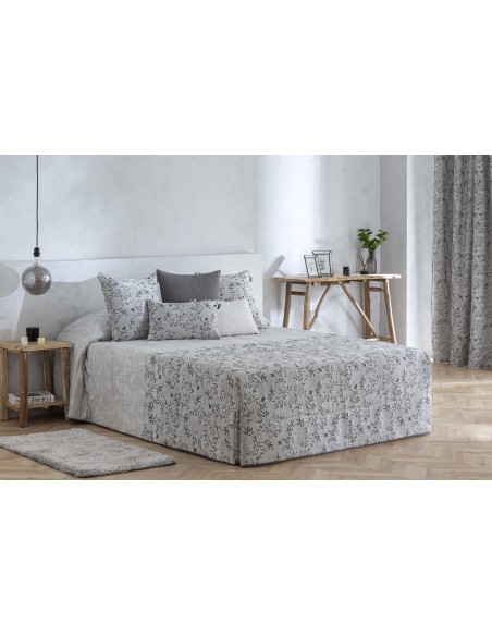 Confecciones Paula Edredón Nórdico Confort Jacquard 200 Gramos Ceuta