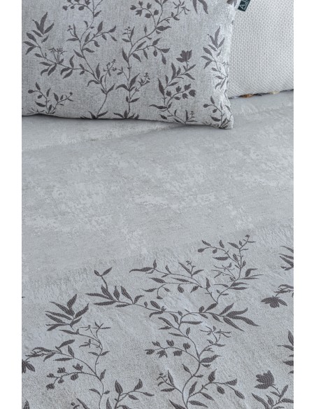 Confecciones Paula Edredón Nórdico Confort Jacquard 200 Gramos Ceuta