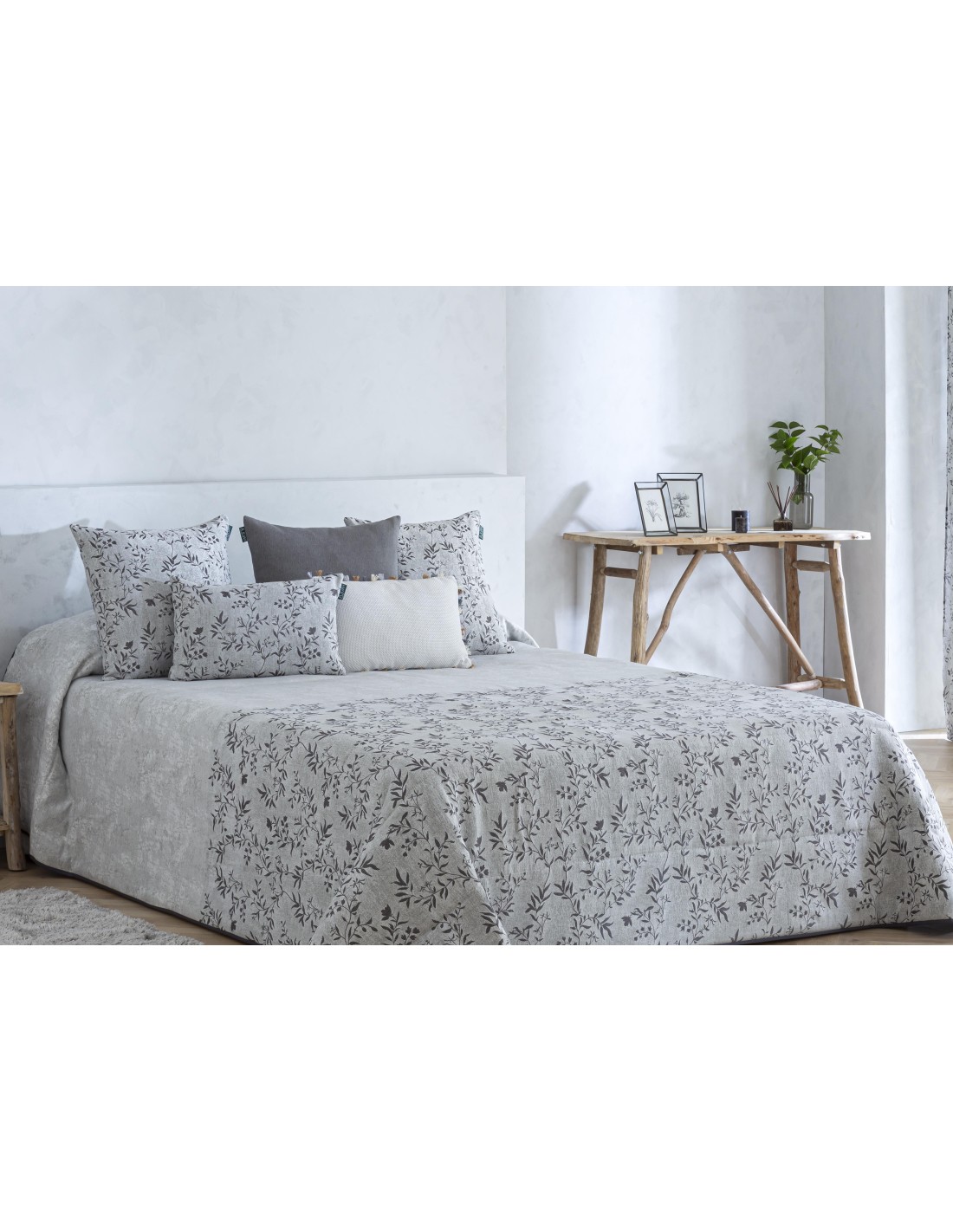 Confecciones Paula Edredón Nórdico Gran Confort Jacquard 200 Gramos Ceuta