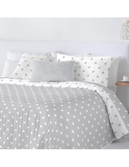 Colcha Bouti Fundeco Jessy Estampado Reversible 100 Gramos