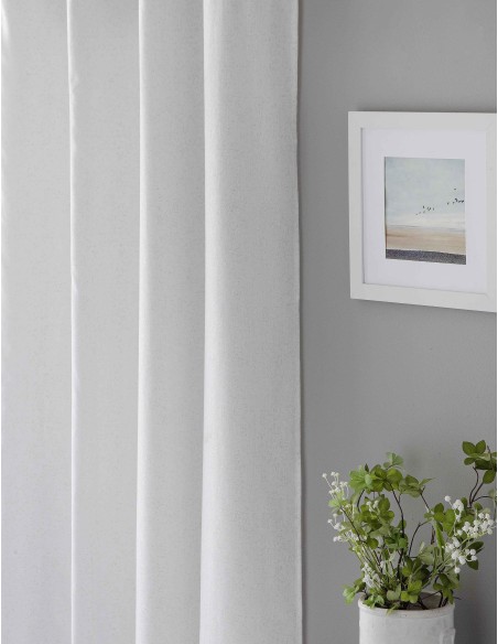 Visillo Ollaos Marla Fundeco