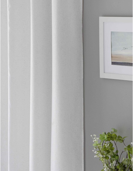 Visillo Ollaos Marla Fundeco