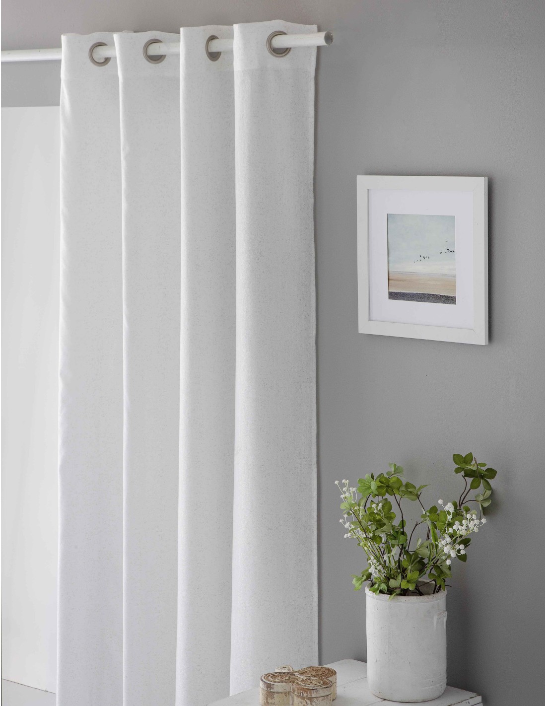 Visillo Ollaos Marla Fundeco