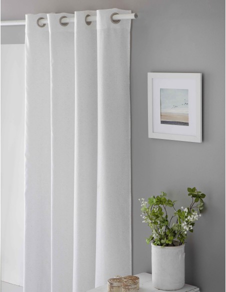 Visillo Ollaos Marla Fundeco