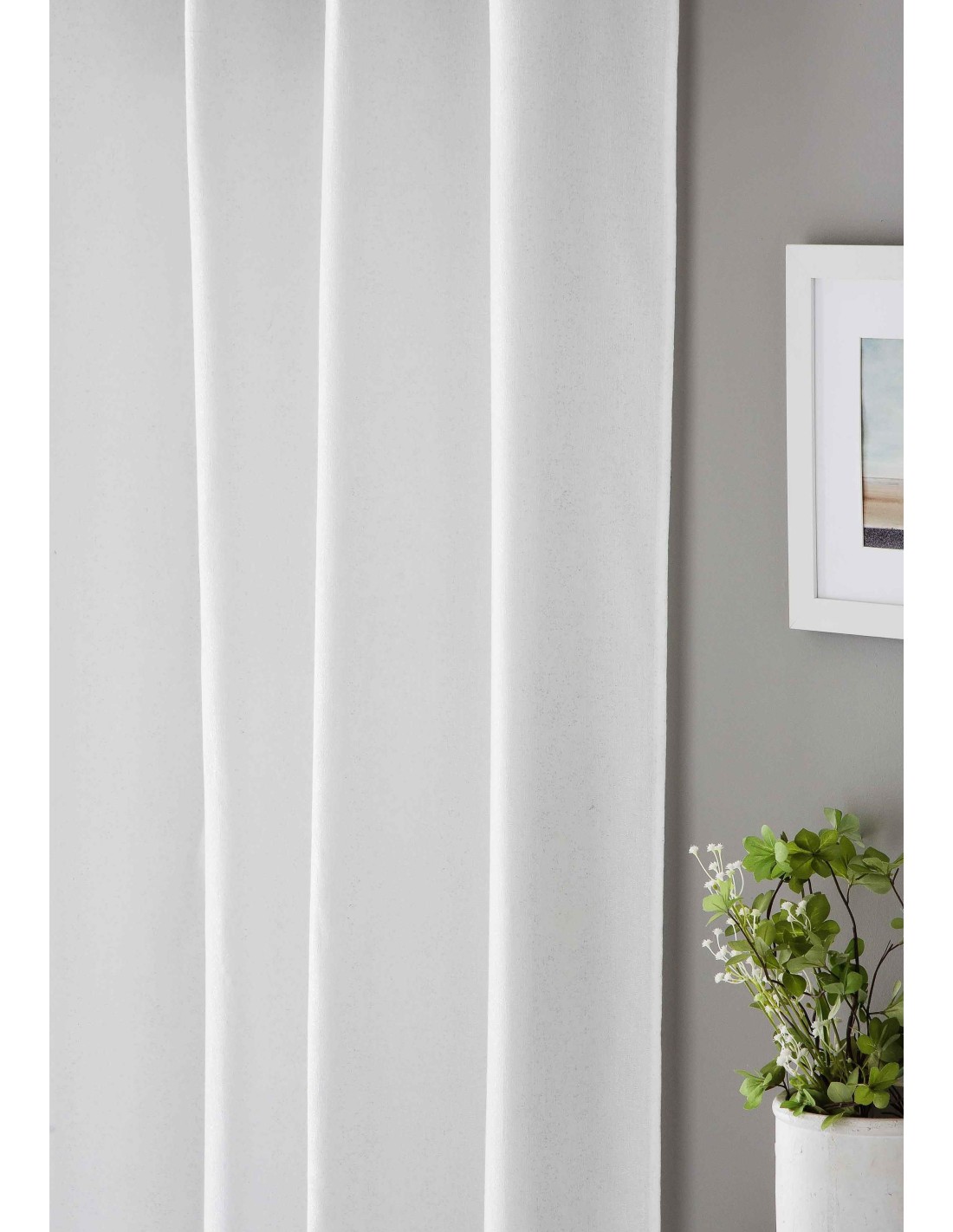 Visillo Ollaos Marla Fundeco