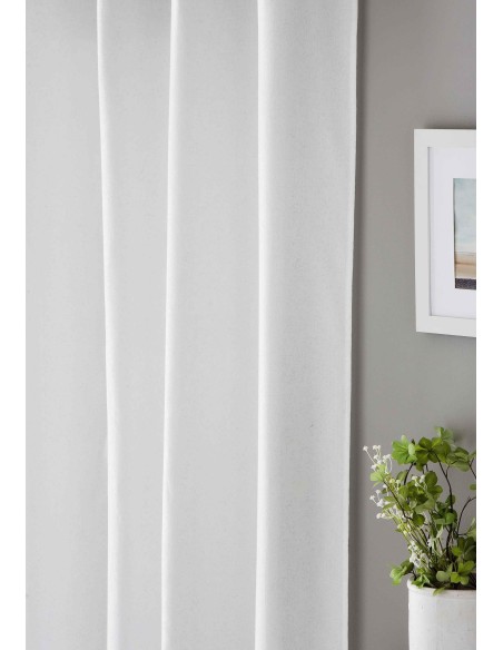 Visillo Ollaos Marla Fundeco