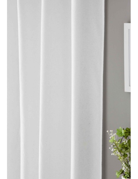 Visillo Ollaos Marla Fundeco