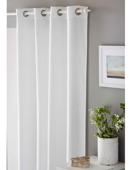 Visillo Ollaos Marla Fundeco