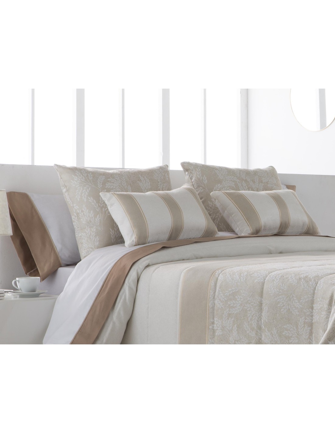 Colcha Bouti ALLURE 120 Gramos