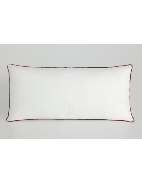 ALMOHADA MICROFIBRA BELNOU