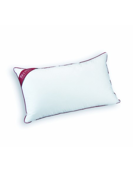 ALMOHADA MICROFIBRA BELNOU