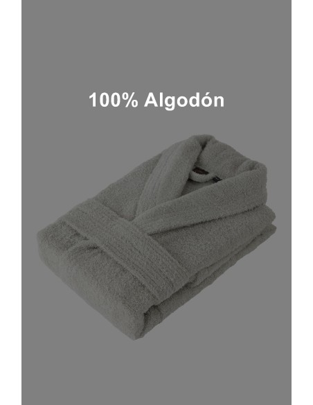 Albornoz Liso 450 Gramos