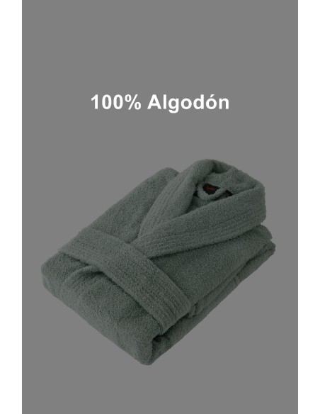 Albornoz Liso 450 Gramos