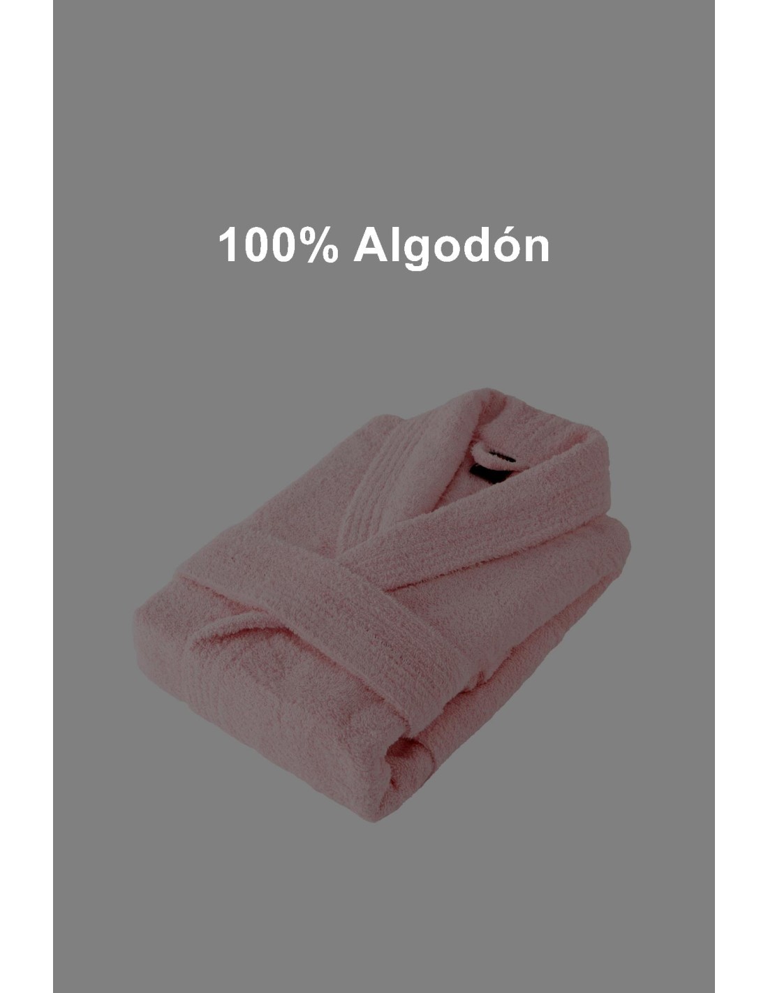 Albornoz Liso 450 Gramos