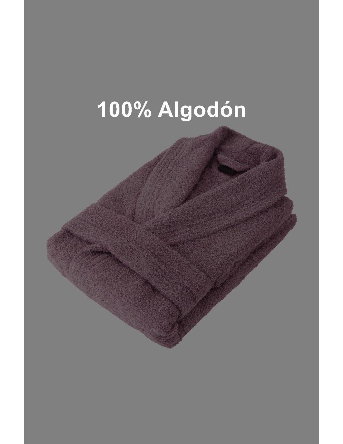 Albornoz Liso 450 Gramos