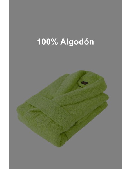 Albornoz Liso 450 Gramos