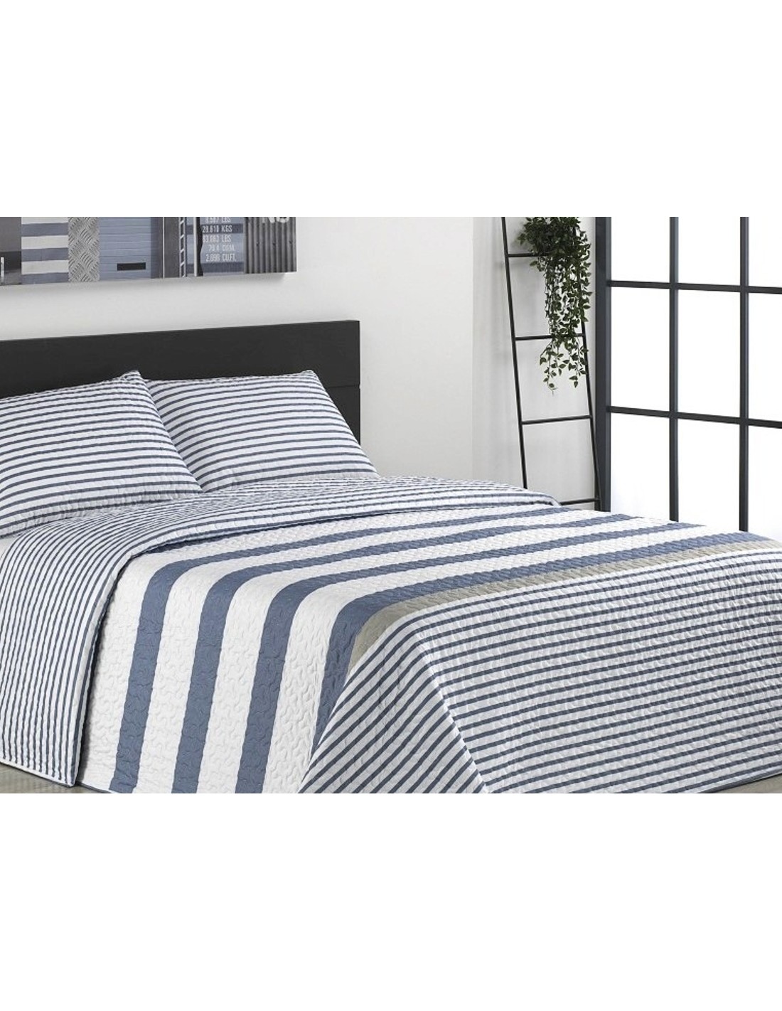 Cocha Bouti Reversible Newport