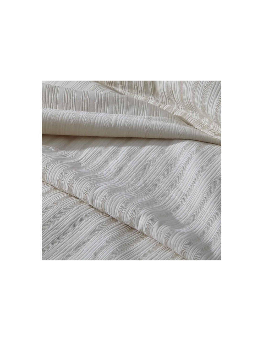 Colcha 100% alg. 103-CRUDO