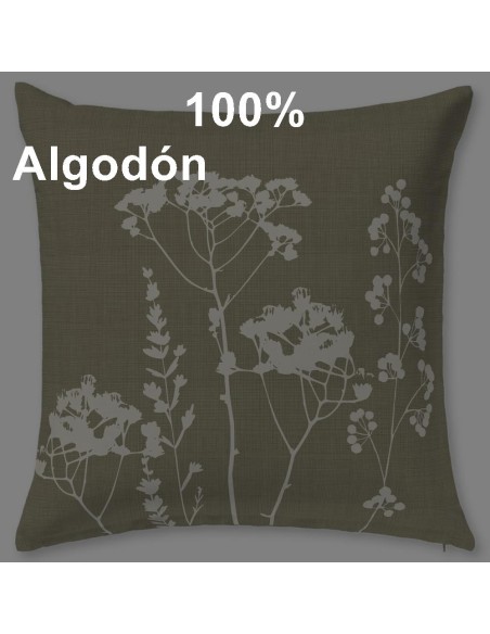 Cojín Algodón Anna 1