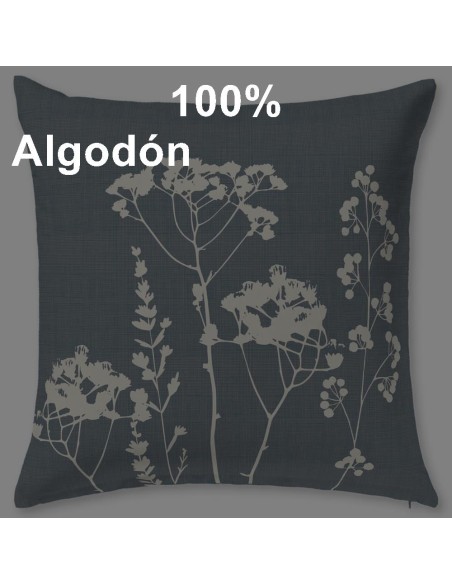 Cojín Algodón Anna 1