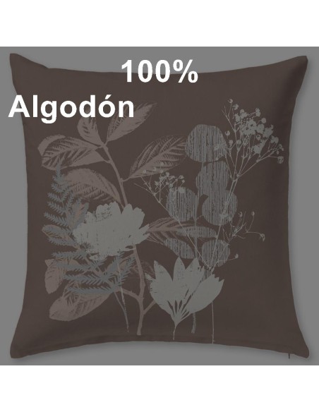 Cojín Algodón Ari 1