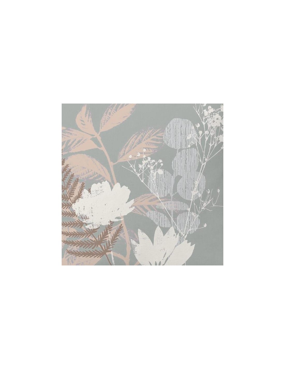 Cojín Algodón Ari 1