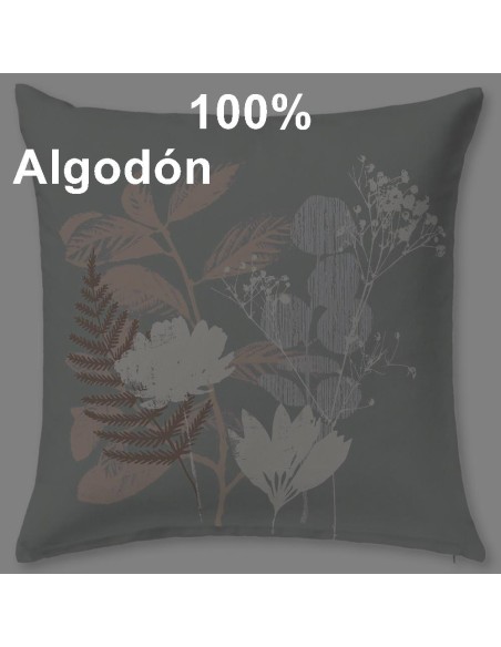 Cojín Algodón Ari 1