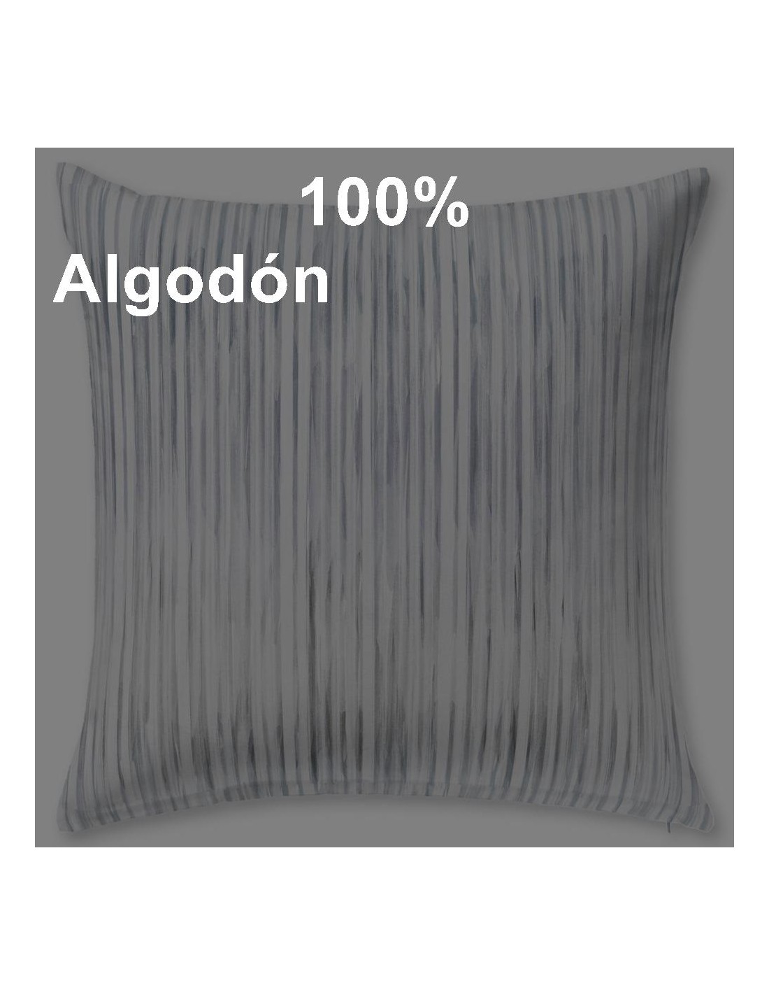 Cojín Algodón Einar 1