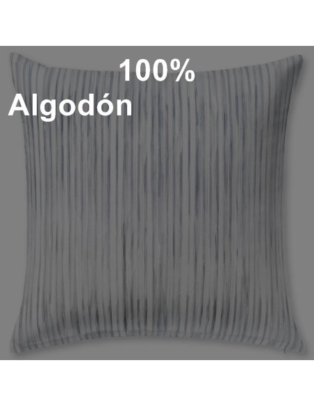 Cojín Algodón Einar 1