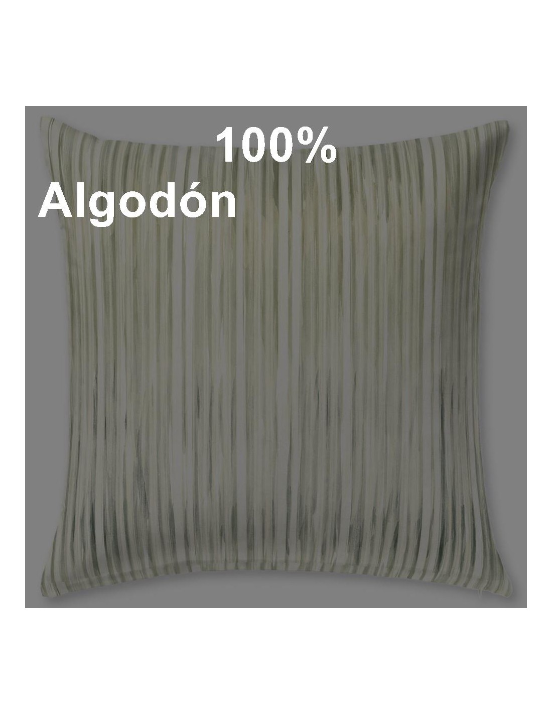 Cojín Algodón Einar 1