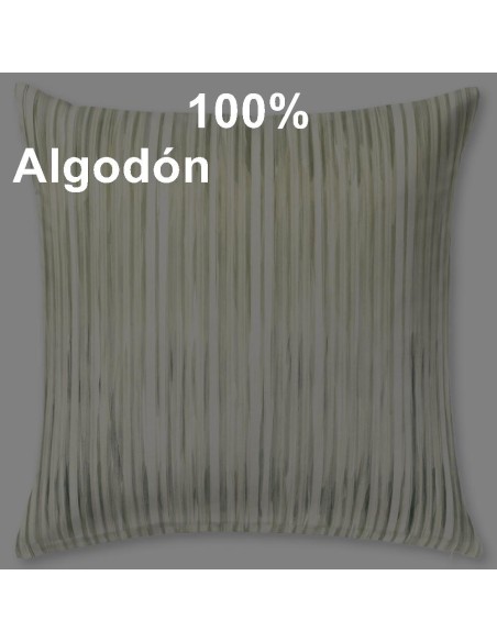 Cojín Algodón Einar 1