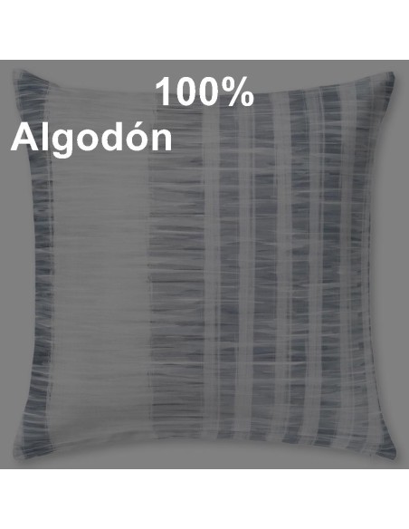 Cojín Algodón Einar 2