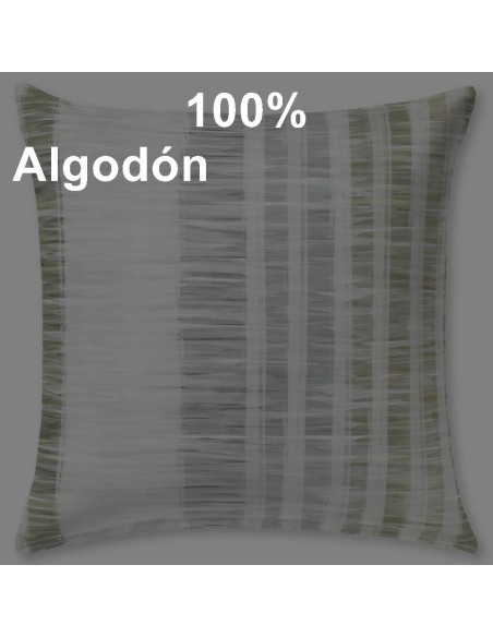Cojín Algodón Einar 2