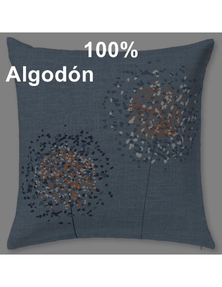 Cojín Algodón Elvar 1