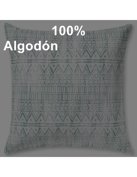 Cojín Algodón Taxco 2