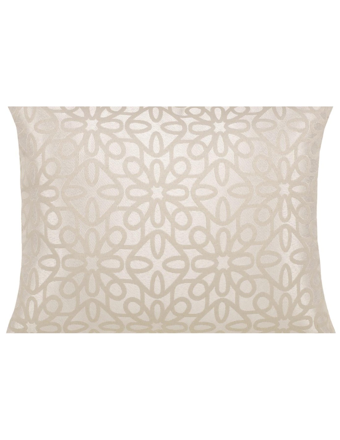 Cojín Jacquard Atenas