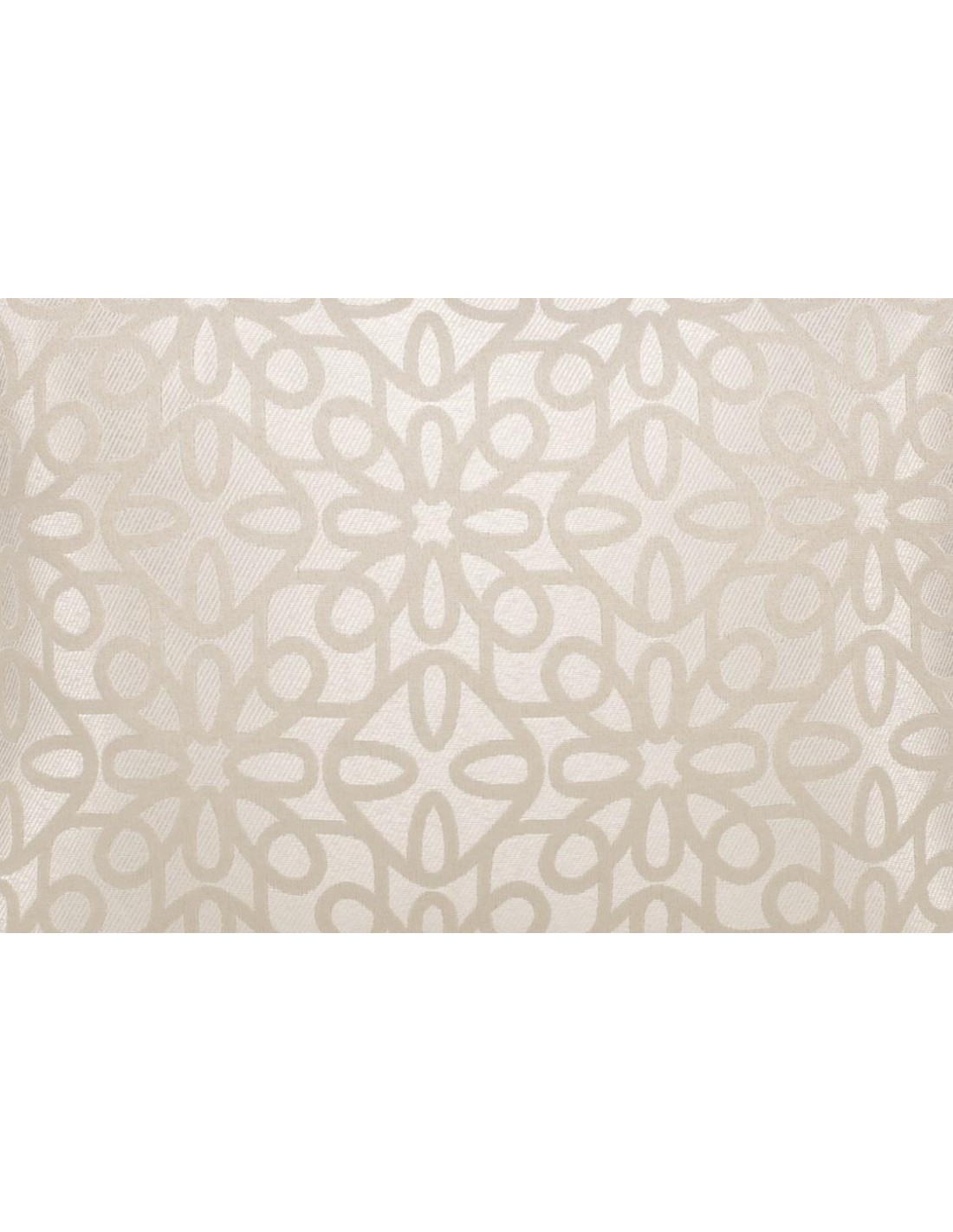 Cojín Jacquard Atenas