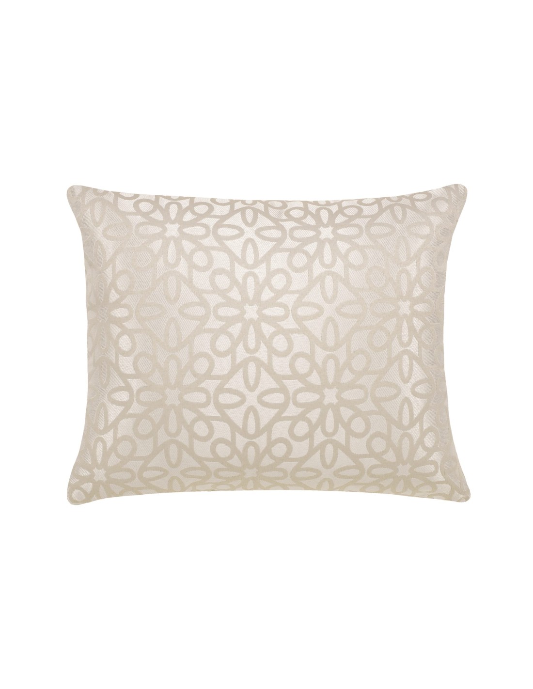 Cojín Jacquard Atenas