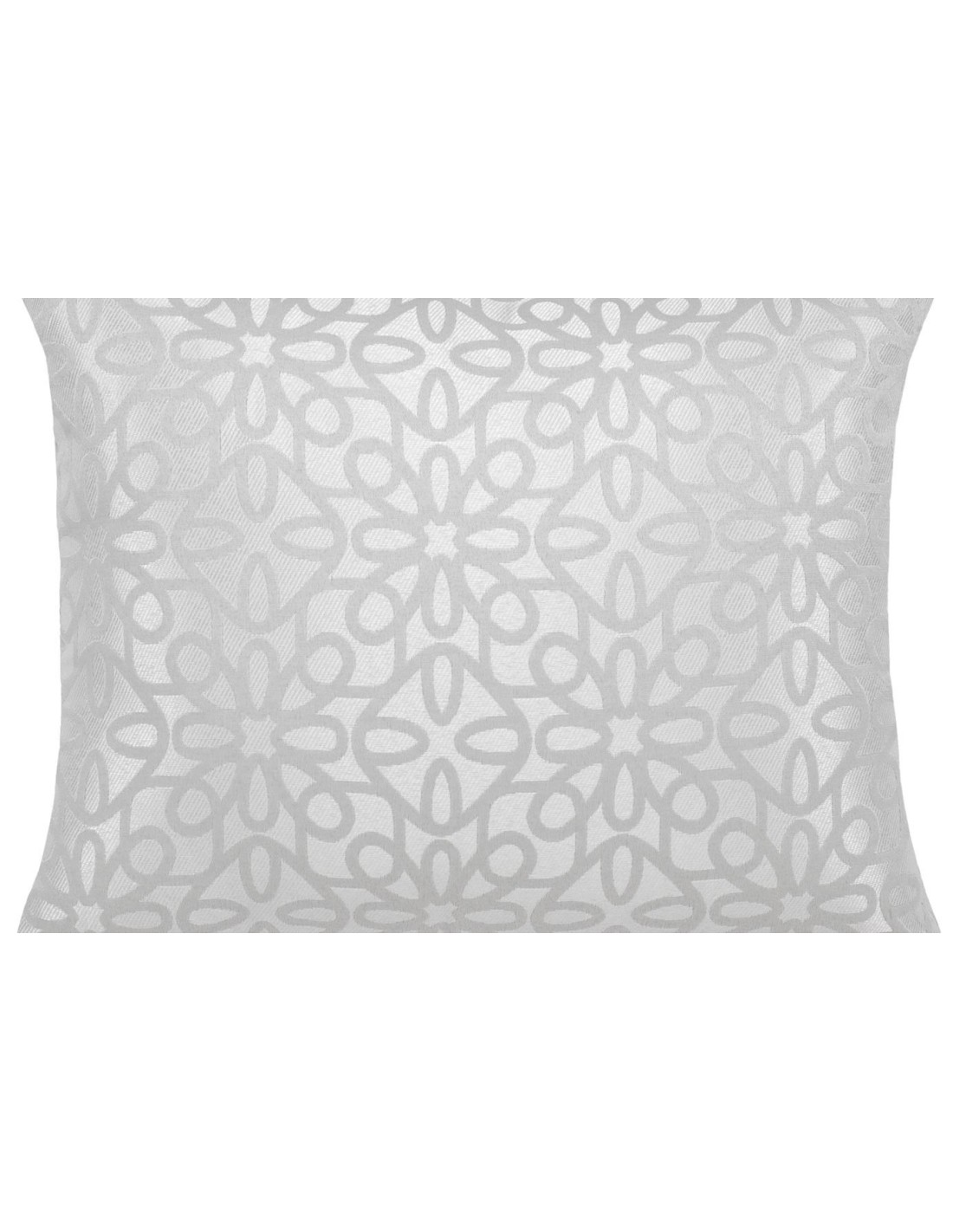 Cojín Jacquard Atenas