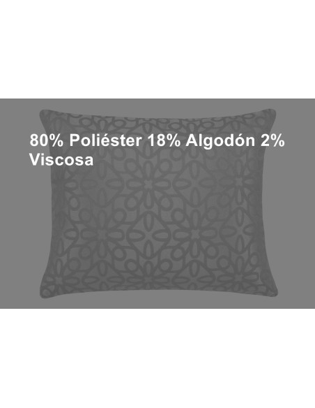 Cojín Jacquard Atenas